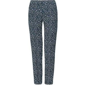 EUC - Tory Burch Confettia Wool Blend Jacquard Trouser Ankle Pants - size 6